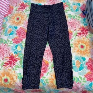 Jessica Simpson Cheetah Leggings